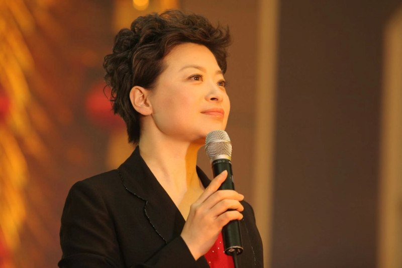 北京广播电视台党组副书记、总编辑-徐滔 